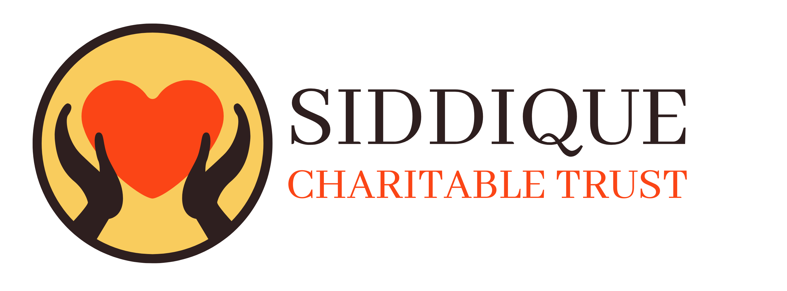 Siddiqui Charitable Trust