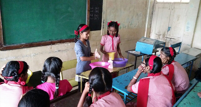 Education Development Program